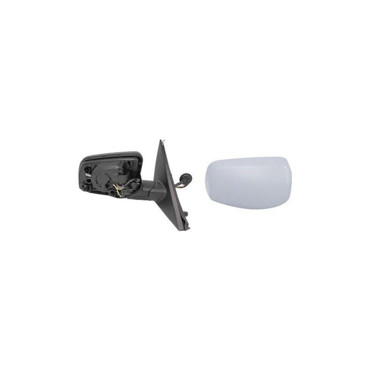 Blic 5402-04-1122825 Wing Mirror For BMW 5 Series