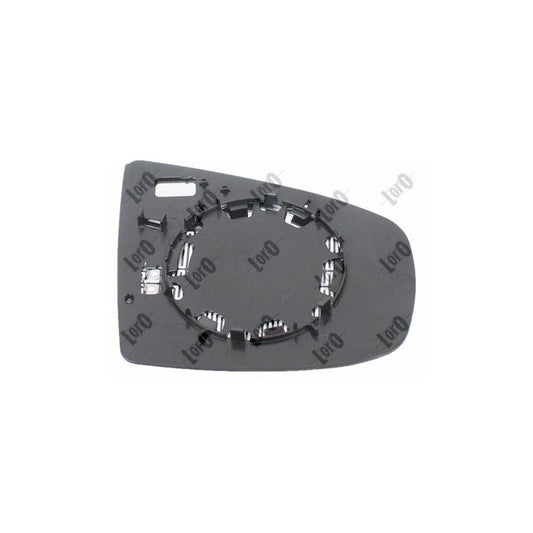 Abakus 0430G01 Mirror Glass, Outside Mirror | ML Performance UK