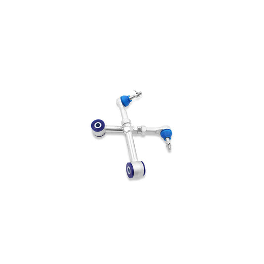 SuperPro TRC0007 SuperPro Control Arm Kit
