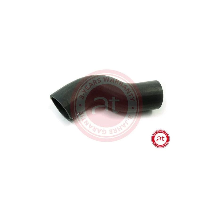 At Autoteile Germany at22163 Charger Intake Hose For Fiat Doblo