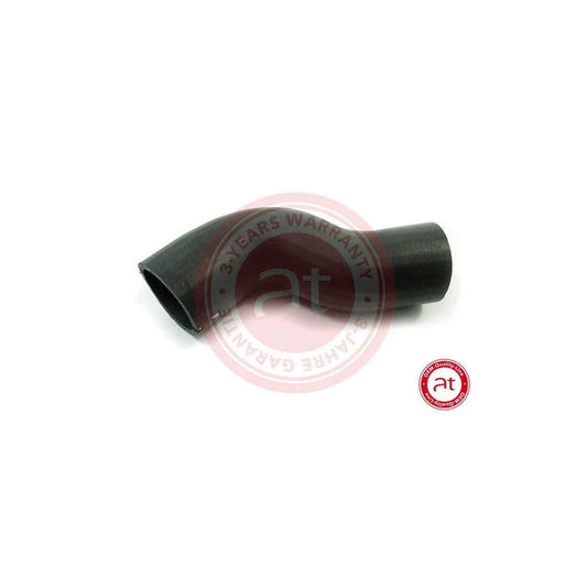 At Autoteile Germany at22163 Charger Intake Hose For Fiat Doblo