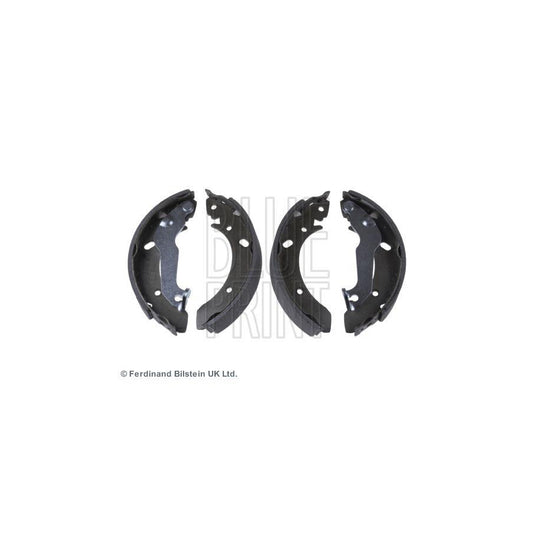 Blue Print ADG04122 Brake Shoe Set
