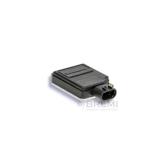 Bremi 30243 Mass Air Flow Sensor