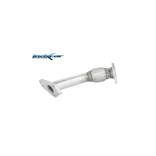 InoXcar FPSU.01 Subaru Impreza Catalyst Replacement Pipe | ML Performance UK Car Parts