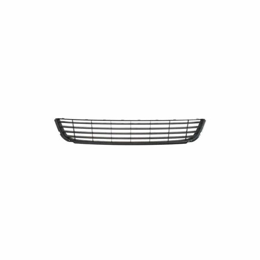 Blic 6502-07-9534995Q Bumper Grill For VW Golf