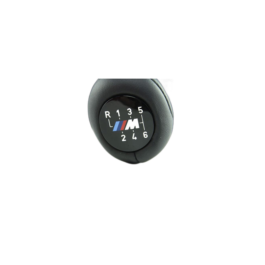 Genuine BMW 25112282402 E39 Shift Lever Covering Leather Illuminated M-SPORT/6-GANG (Inc. M5)
