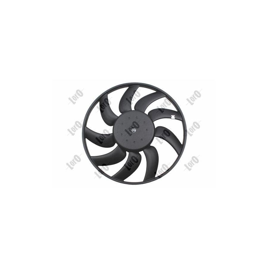 Abakus 0030140016 Fan, Radiator | ML Performance UK