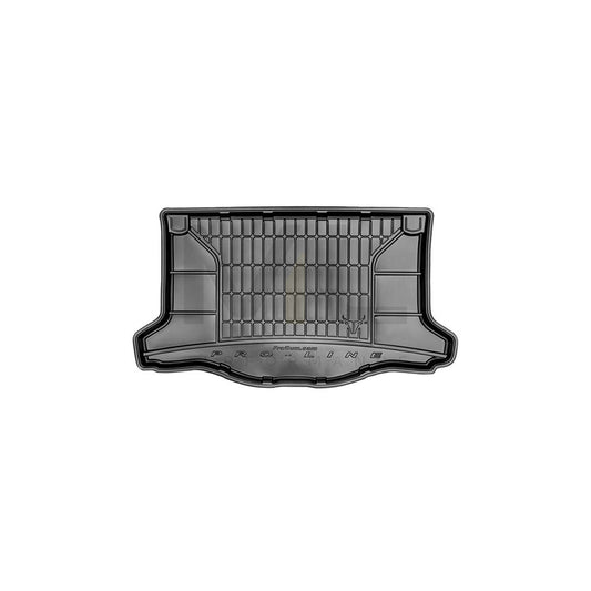 FROGUM TM548072 Car boot tray for HONDA Jazz Hatchback (GK) Elastomer | ML Performance Car Parts