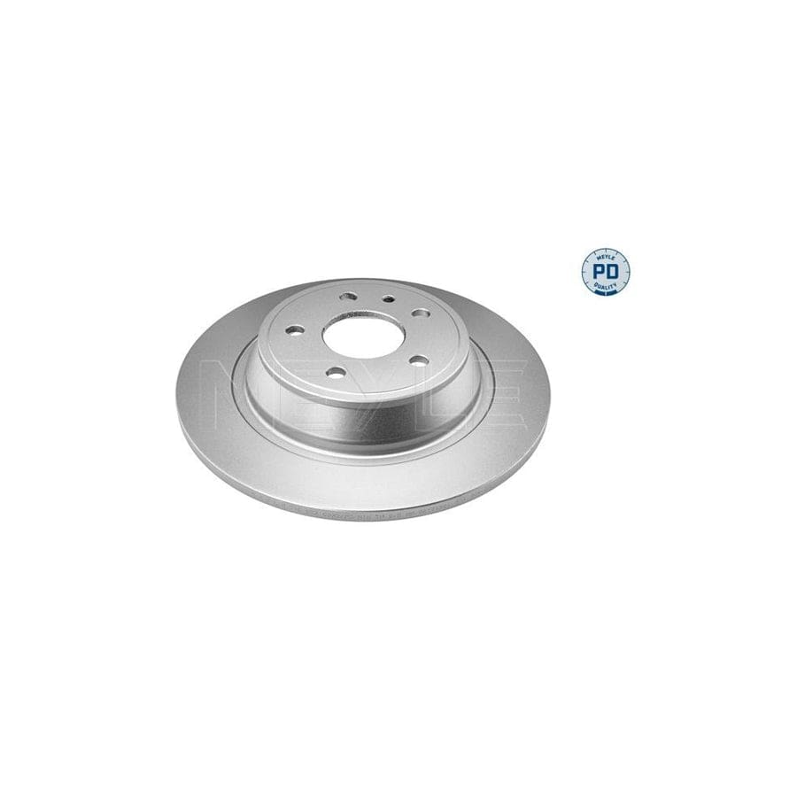 Meyle 715 523 0032/Pd Brake Disc For Ford Mondeo