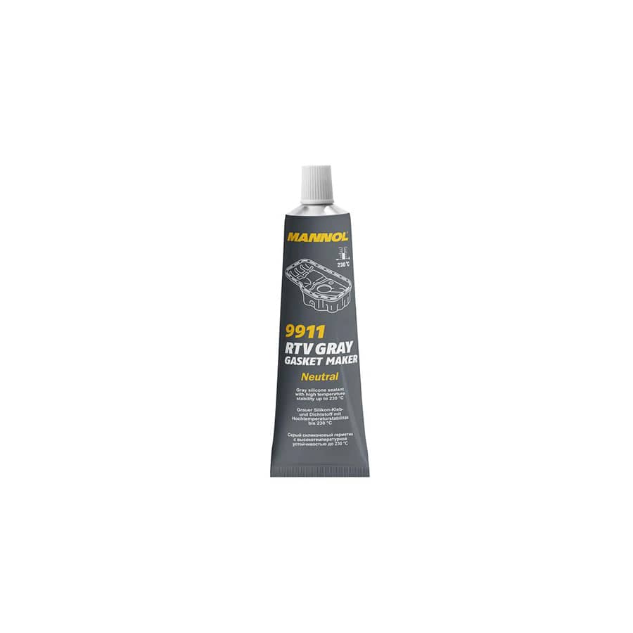 MANNOL 9911 Sealing Substance | ML Performance UK Car Parts
