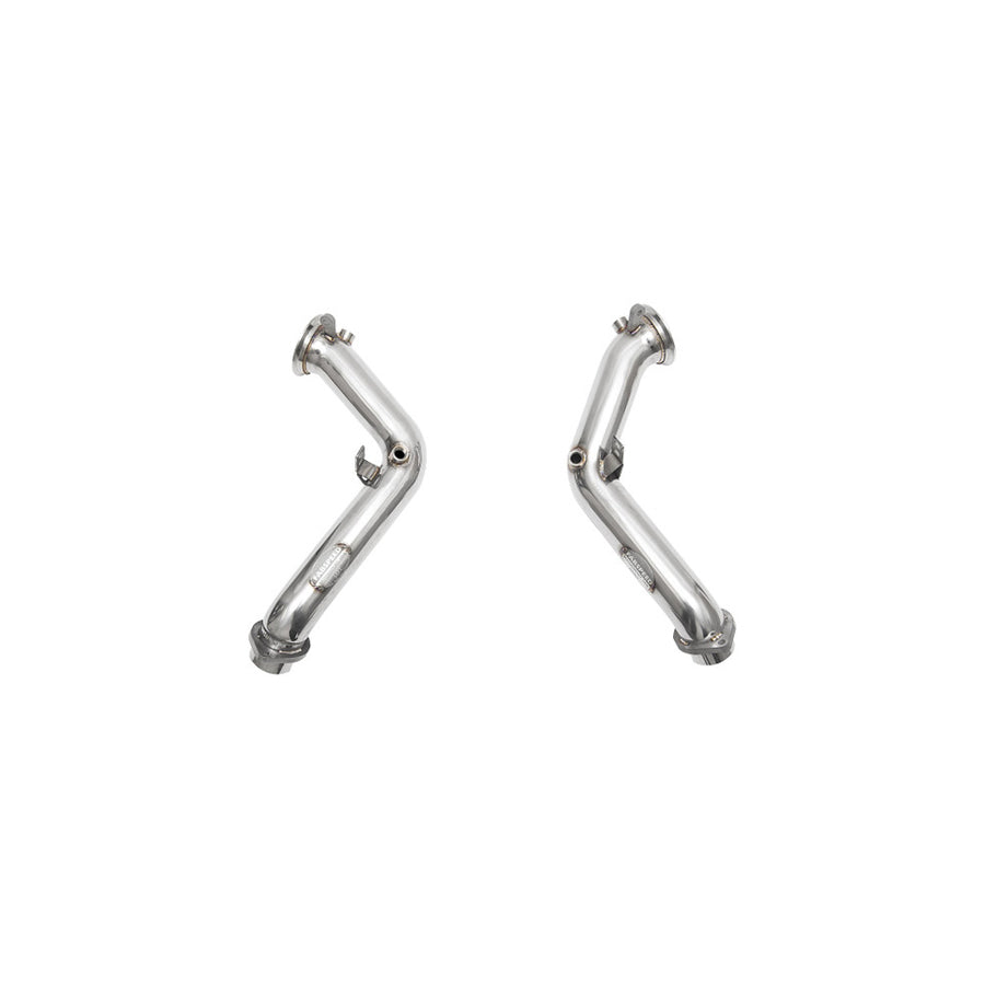 Fabspeed BMW X5M E70 Competition Link Pipes | ML Performance UK
