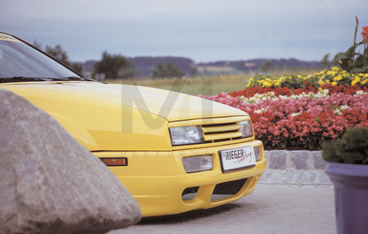 Rieger 00019013 VW 53I Corrado Front Splitter 4 | ML Performance UK Car Parts