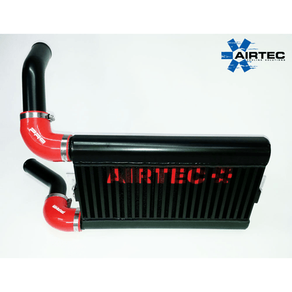 AIRTEC MOTORSPORT ATINTFO35 STAGE 1 INTERCOOLER UPGRADE FOR FIESTA MK7 1.0 ECOBOOST