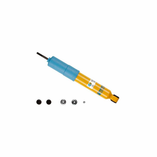 Bilstein 24-028318 HONDA ISUZU OPEL B6 Performance Front Shock Absorber (Inc. Passport, Amigo, Rodeo, Frontera) 1 | ML Performance UK Car Parts