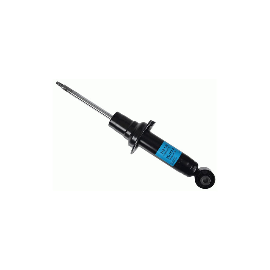 Sachs 315 120 Shock Absorber For Citro????????????n C5 Iii Saloon