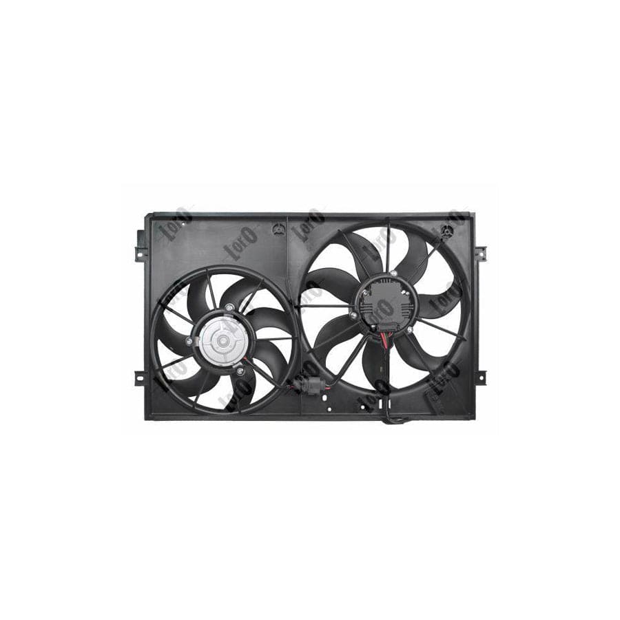 Abakus 0030140013 Fan, Radiator | ML Performance UK