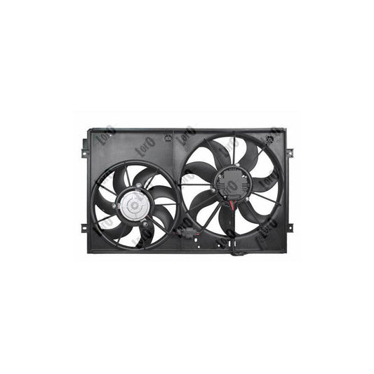 Abakus 0030140013 Fan, Radiator | ML Performance UK