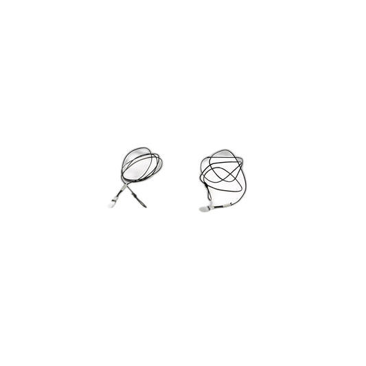 Genuine BMW 54377277475 F83 E93 Tension Rope, Internal Head Lining (Inc. 440i, 420d & 320i)