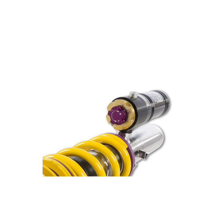 KW 39771251 Porsche 991 911 Clubsport 3-Way Coilover Kit 7  | ML Performance UK Car Parts