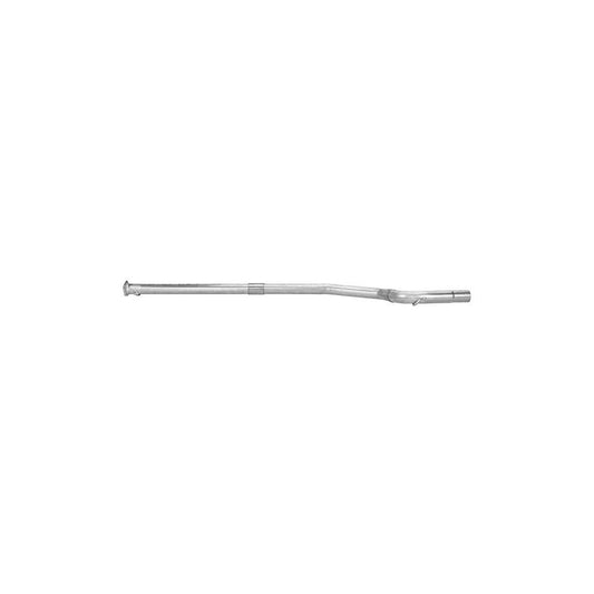 Hella 8LA 366 002-301 Exhaust Pipe For Ford Mondeo