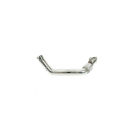 Fabspeed Porsche 971 Panamera V6 Competition Link Pipes (2017+) | ML Performance UK