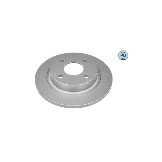 Meyle 715 523 0033/Pd Brake Disc For Ford Fiesta