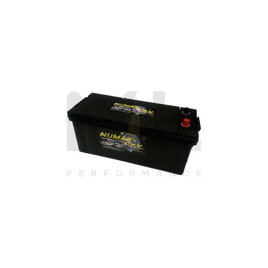 Numax XV60MF Sealed Leisure Battery | Car Batteries UK | ML Performance Car Parts