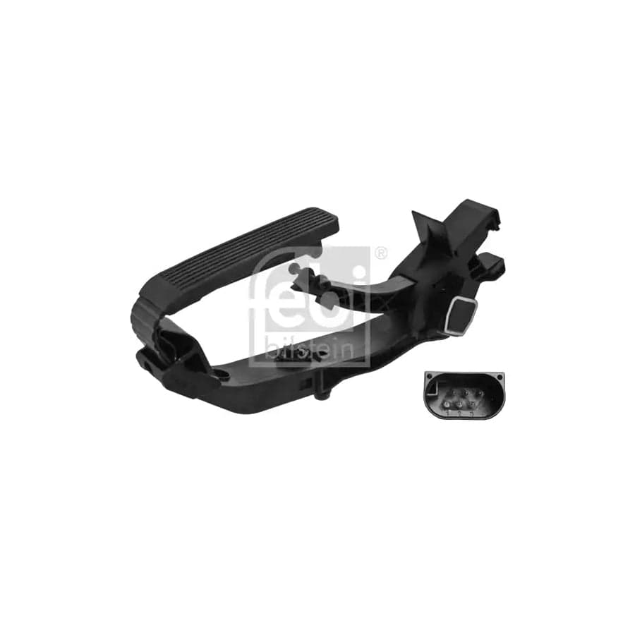 FEBI BILSTEIN 100716 Accelerator Pedal | ML Performance UK Car Parts