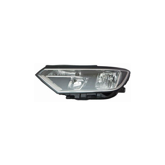 Abakus 44111M1LMLDEM2 Headlight For Vw Passat B8 Saloon (3G2, Cb2) | ML Performance UK