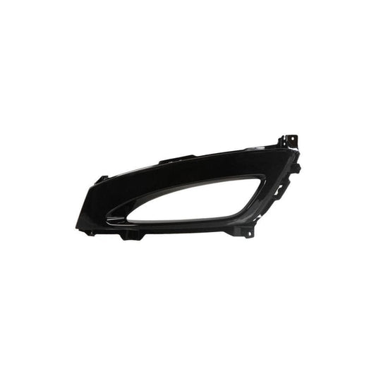Blic 6502-07-3221915P Bumper Grill For Kia Optima / K5 (Tf)