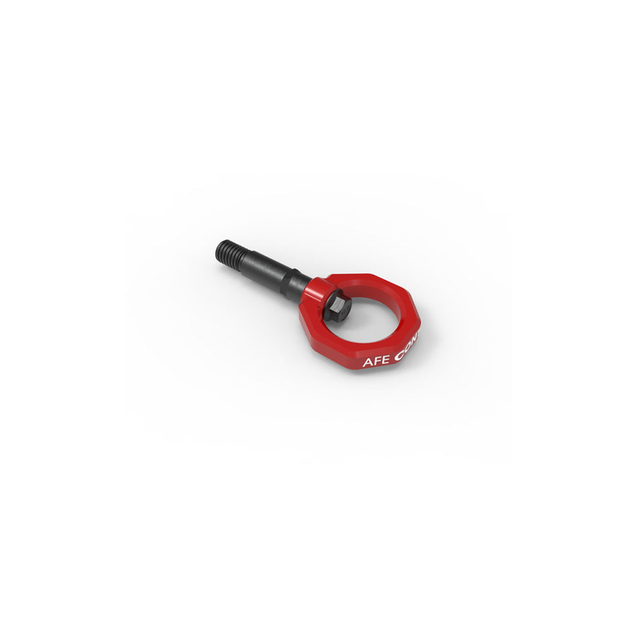  aFe 450-721002-R Tow Hook Toyota GR Supra (A90) 20-21 L4-2.0L (T)/L6-3.0L (T)  | ML Performance UK Car Parts
