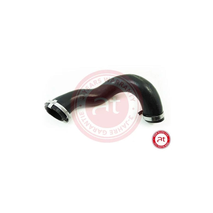 At Autoteile Germany at22171 Charger Intake Hose