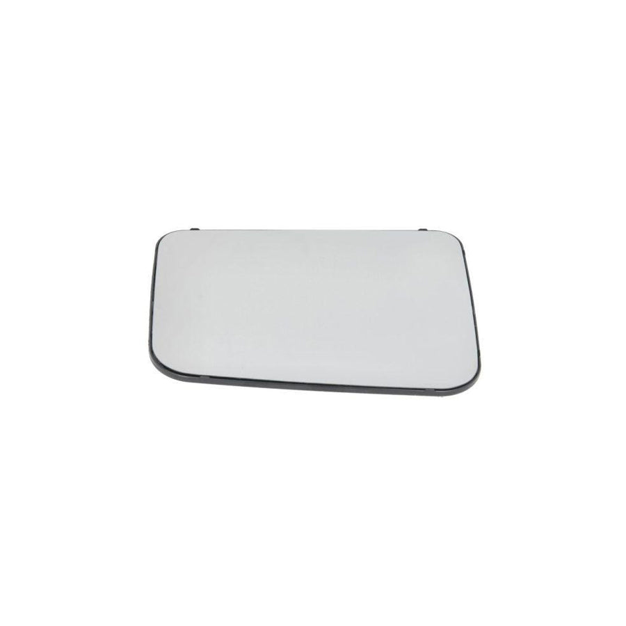 Blic 6102-02-1291328P Mirror Glass, Outside Mirror For Fiat Fiorino