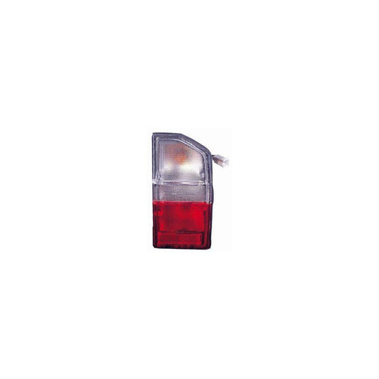 Abakus 2181911PADV Combination Rearlight Set For Suzuki Vitara I Off-Road (Et, Ta, Td) | ML Performance UK