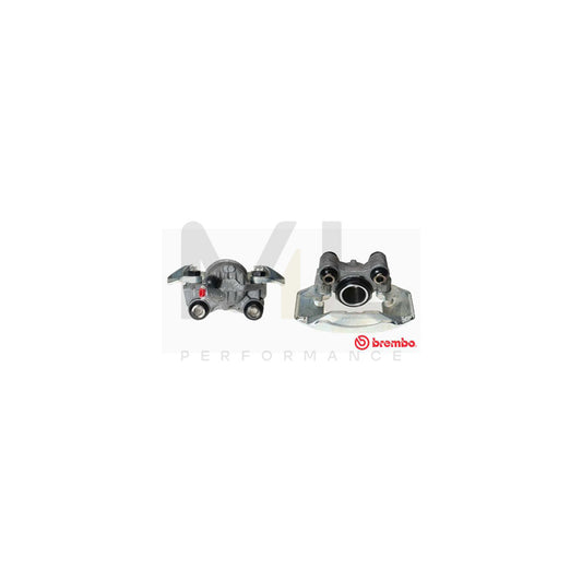 BREMBO F 61 012 Brake Caliper | ML Performance Car Parts