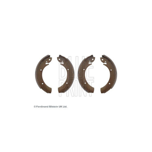 Blue Print ADG04118 Brake Shoe Set