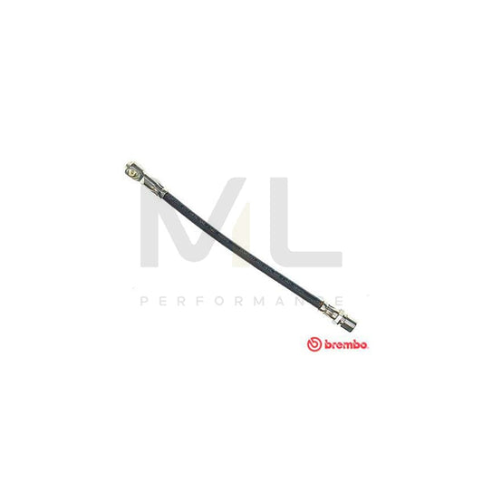 BREMBO T 23 132 Brake Hose 300mm, F10X1,25 | ML Performance Car Parts