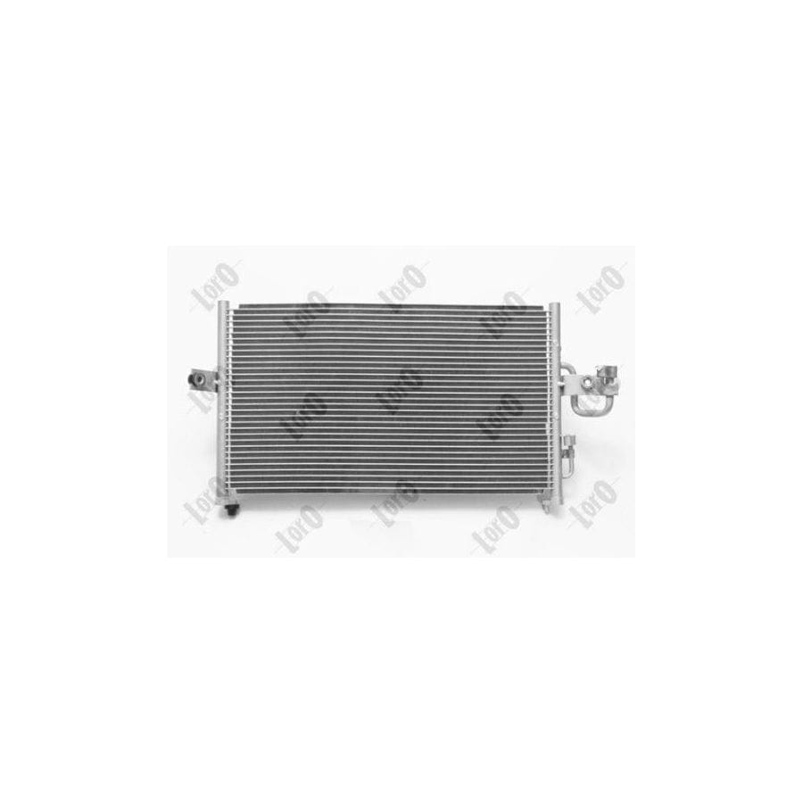 Abakus 0190160002 Air Conditioning Condenser For Hyundai Pony | ML Performance UK