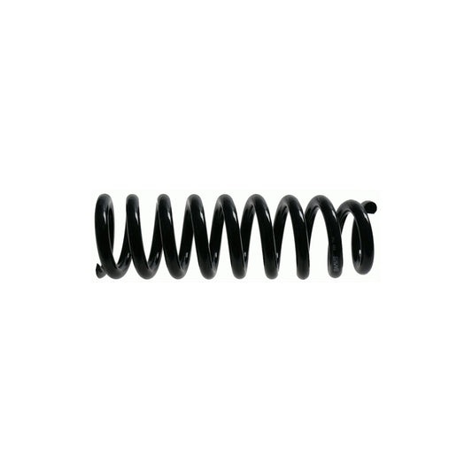 Sachs 998 786 Coil Spring For Toyota Land Cruiser Prado 120 (J120)