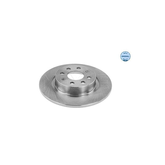 Meyle 215 523 0025 Brake Disc