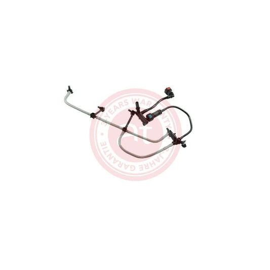 At Autoteile Germany at22196 Hose, Fuel Overflow