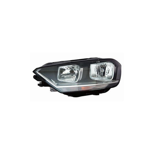 Abakus 44111K7RMLDEM2 Headlight For Vw Golf Sportsvan (Am1, An1) | ML Performance UK