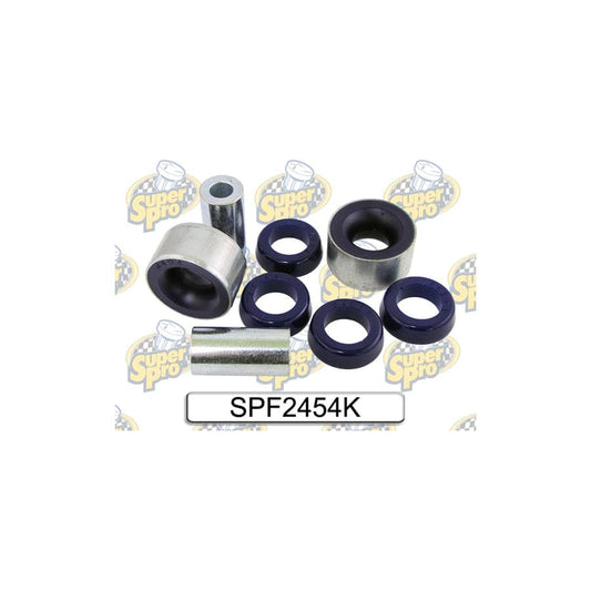 SuperPro SPF2454K SuperPro Control Arm Bush Kit | ML Performance UK Car Parts