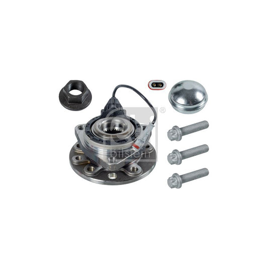 Febi Bilstein 31136 Wheel Bearing Kit
