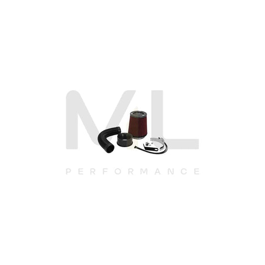 K&N 57-0464 Performance Air Intake System | ML Car Parts UK | ML Performance