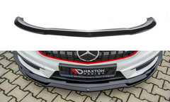 Maxton Design Mercedes Benz A45 AMG W176 Front Splitter