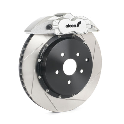 Paragon PBK.51.011.380.320.FN.01.0x.Px.R Alcon Big Brake Kit (Rear Mono 4) - BMW M3 (E46)