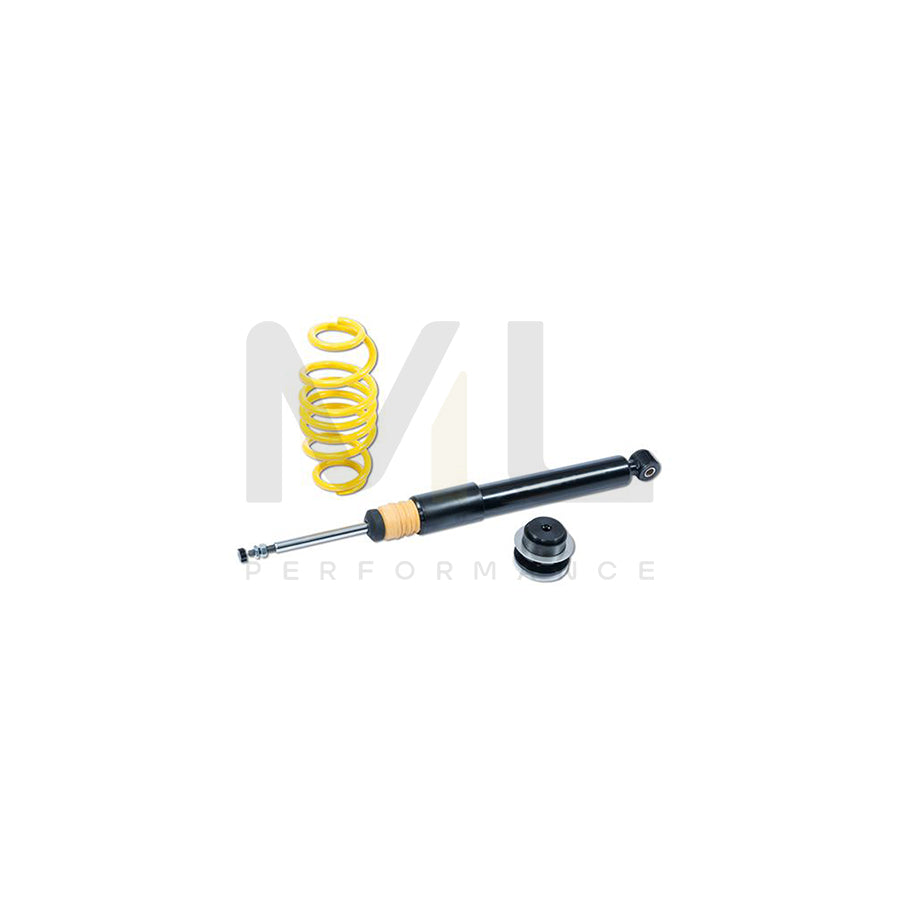 ST Suspensions 18225027 Mercedes-Benz W/C204 COILOVER KIT XA (C180, C200, C230, C250) 2 | ML Performance UK Car Parts