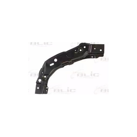 Blic 6502-08-6825271P Headlight Base For Suzuki Grand Vitara II Off-Road (Jt, Te, Td)