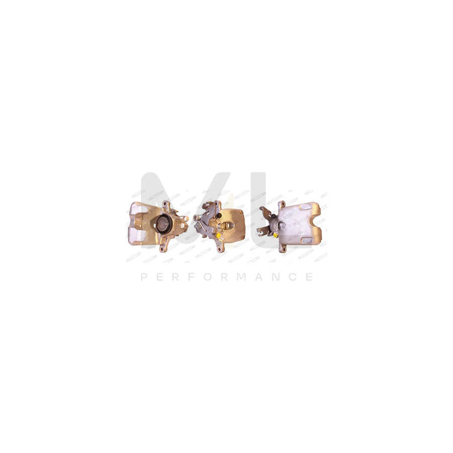 FERODO FCL695194 Brake Caliper PREMIER | ML Performance Car Parts